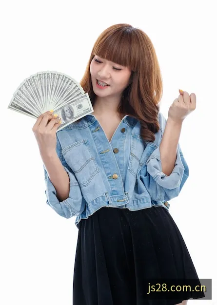 波色图谱与分布示意